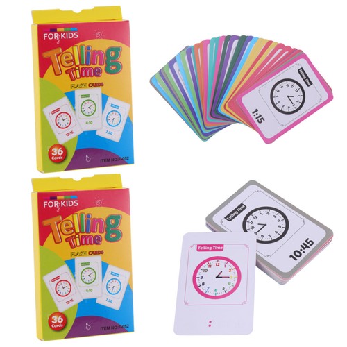 2pcs time - 2pcs, flash