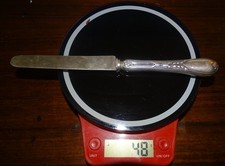 Couteau à Dessert ou fromage