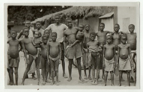 Photo afrique une - photo, de