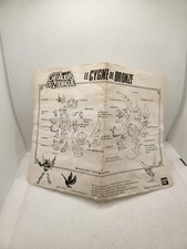 SAINT SEIYA - CDZ /CHEVALIER