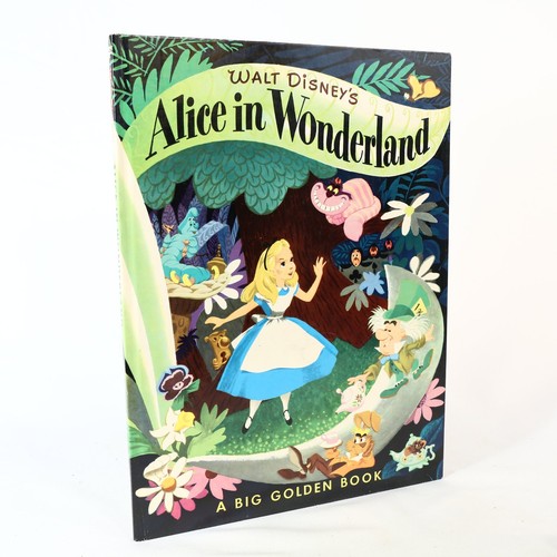 Walt disney alice in - walt,