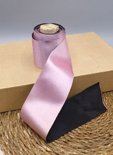 Ancien Ruban épais Velours de