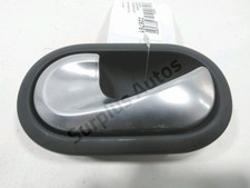 POIGNEE INTERIEURE PORTE ARRIERE GAUCHE RENAULT MEGANE 2 phase 2 / NE 226761