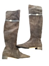 Superbe Et Authentique Bottes