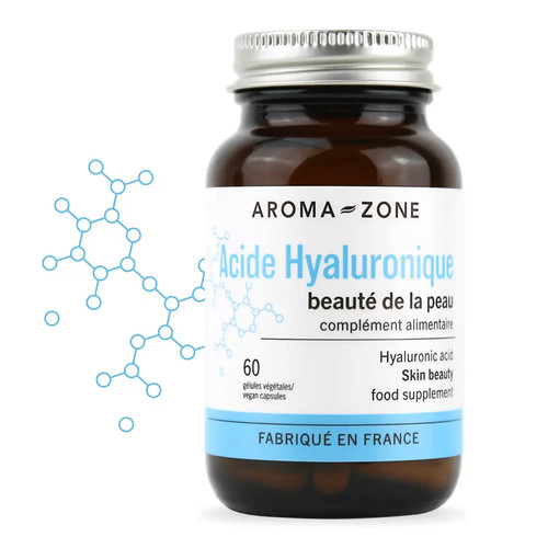 Acide hyaluronique complément - acide,
