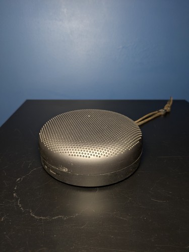 Enceinte bluetooth a1 - bluetooth, 1st