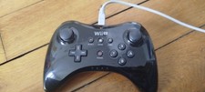 Manette Pro Nintendo Wii U