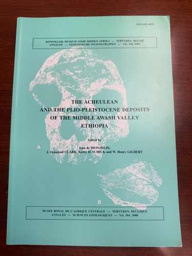 Acheulean and the