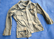 Veste toile US ARMY Vietnam