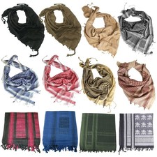 Plo Foulard Shemag Plusieurs