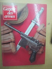 Gazette des Armes Reliure Album Numéros 3 (Numéros 226,227,231,233 et 235)