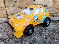 Peugeot 205 T16 Smoby