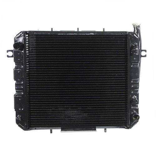 Radiateur pour chariot - radiateur,