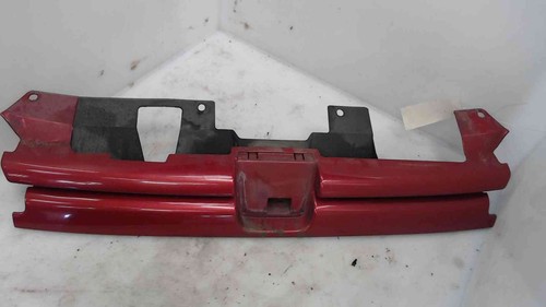 Calandre peugeot 306 7804e3 - calandre,