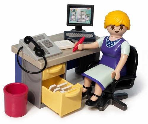 Playmobil lot secret mobilier - playmobil,