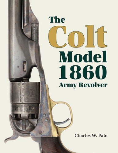 The colt model - colt, army