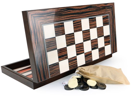 Jeu backgammon xxl style - jeu,