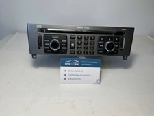 POSTE RADIO AUTORADIO CD NAVIGATION GPS PEUGEOT 308 PHASE1 RT3 T7-N3 96658736XH