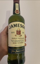 Whisky jameson - whisky,
