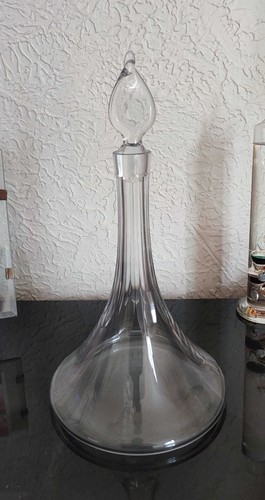 Carafe cristal peill - en,