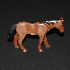 Playmobil country cheval