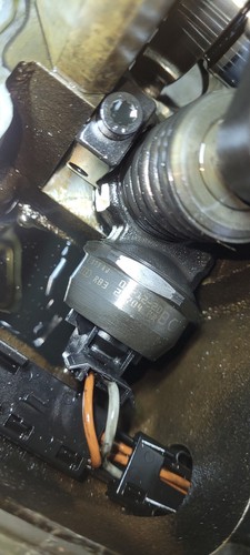 Injecteur golf tdi 100 atd - injecteur,