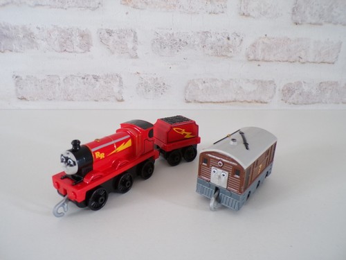 Train thomas ses amis - train,