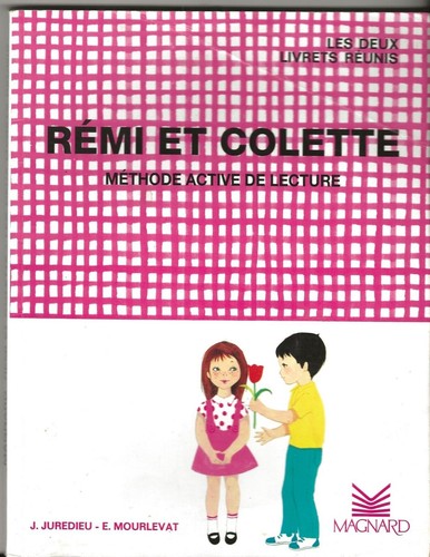 1993 rémi colette méthode - 1993,