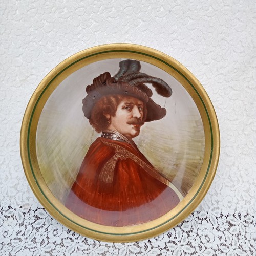 Grand plat porcelaine de - grand,