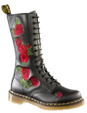 Martens doc trou 1b99 - martens,