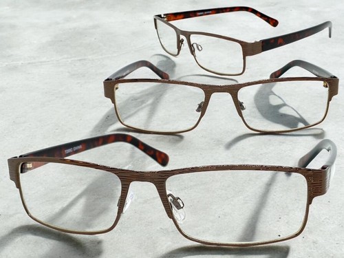 Lunettes vue classiques - de,