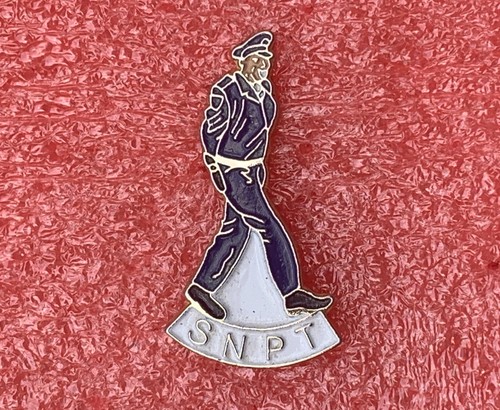 T33 pins police snpt syndicat - t33,