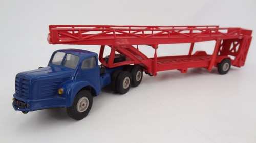 Norev camion berliet - camion,