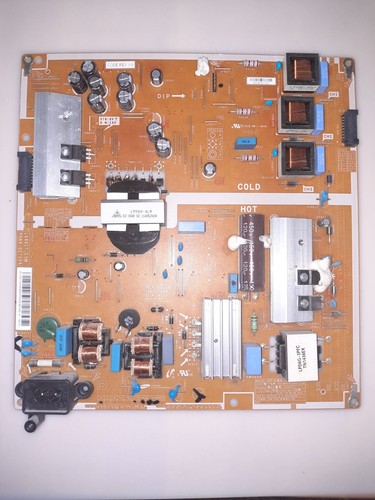 Carte alimentation samsung - carte, tv