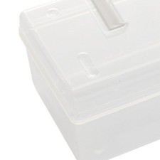 Caisse De Rangement En