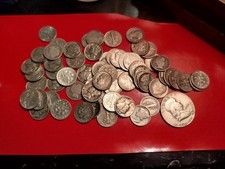États-Unis  1/2 dollar et  47