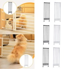 Barrière extensible pour