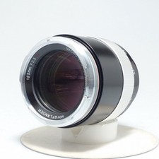 Voigtlander Objectif Macro