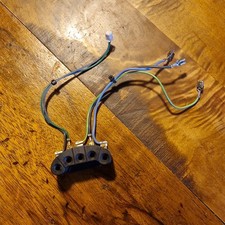 CONNECTEUR DE BOL pour