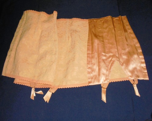 Porte jarretelles gaine - porte-jarretelles,