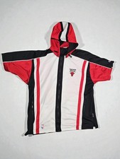 Veste rétro chicago bulls - rétro,