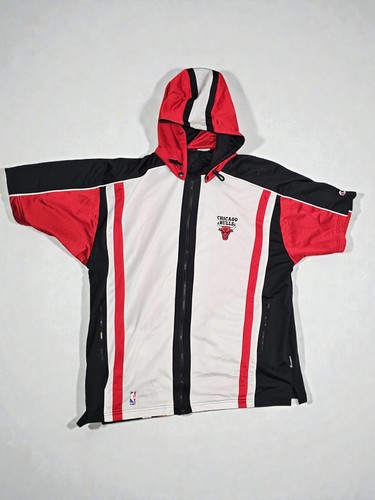 Veste rétro chicago bulls - veste,