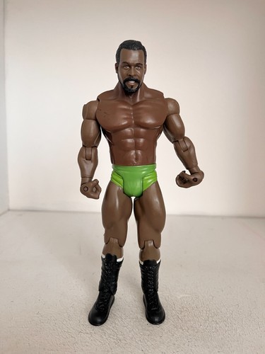 Wwe wwf johnny rodz - wwe, jacks