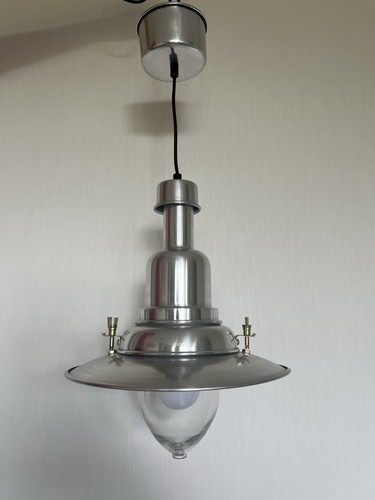 Ikea ottava lampe - lampe, suspendue