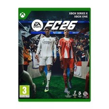 EA SPORTS FC 26 - Jeu Xbox One