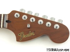 Fender Tom Delonge Starcaster