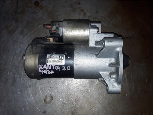 M001t80082 moteur démarrage - m001t80082,