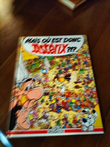 Livre mais est donc - est,