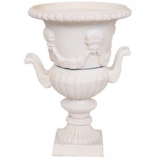 Vase Médicis jardinière en