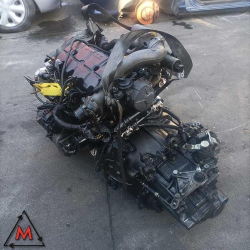 Moteur f9q renault megane - f9q, b8